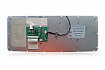 Промышленная клавиатура K-TEK-M315TP-FN-MS-BL-NV-151B-US/RU-USB