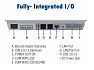 Панельный компьютер UTC-210GP-ATO1E