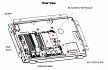 Панельный компьютер UTC-210GP-ATO1E