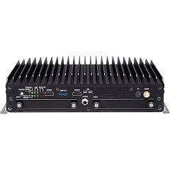 Компактный встраиваемый компьютер nROK 6222-AC4S