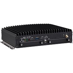 Компактный встраиваемый компьютер nROK 6222-AC4S