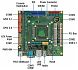 Промышленная плата SOM200SX-DEV-PC