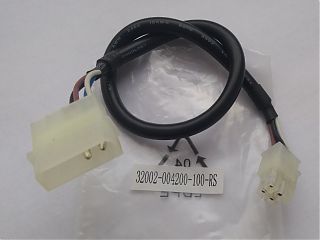 Кабель 32002-004200-100-RS