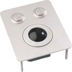 Трекбол вандалозащищённый TKH-TB25-F2-MODUL-PS/2-USB (KH14011)