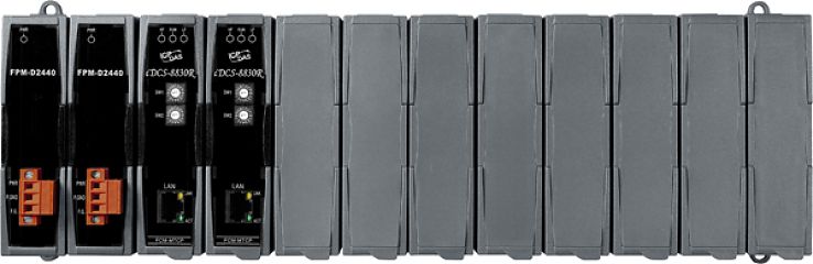 Корзина расширения iDCS-8830 CR