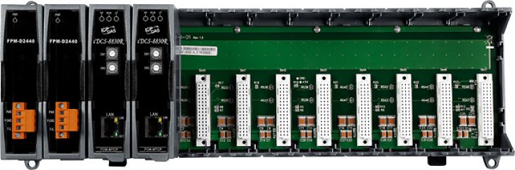 Корзина расширения iDCS-8830 CR