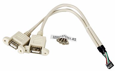 Кабель 32000-070301-RS