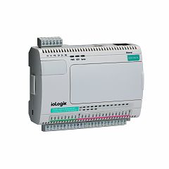 Модуль ioLogik E2212-T