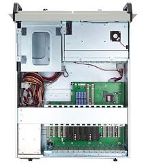 Корпус AX6156LEWB-L
