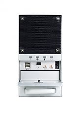 Корпус IPC-6025BP-27ZE