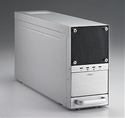 Корпус IPC-6025BP-27ZE