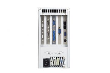 Корпус IPC-6025BP-27ZE