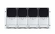 Корпус IPC-6025BP-27ZE
