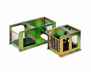 Корпус IPC-6006S-BAREE