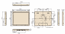 Промышленный монитор IDS-3119N-35SXA1E