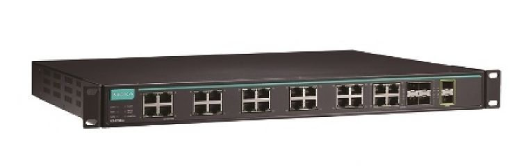 Коммутатор ICS-G7826A-2XG-HV-HV-T