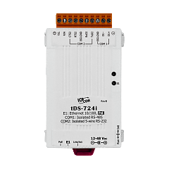 Сервер tDS-724i CR