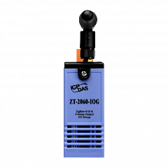 Модуль ввода-вывода ZT-2060-IOG CR