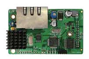 Плата расширения EPC-PNET-C03