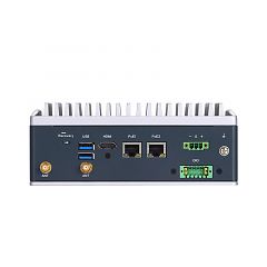 Компактный встраиваемый компьютер  AIE510-ONX-16GB