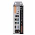 Встраиваемый компьютер на DIN-рейку  NP-6133-MVS -L1-10500-4G-SSD512G