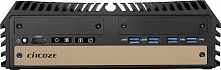 Компактный встраиваемый компьютер DX-1100