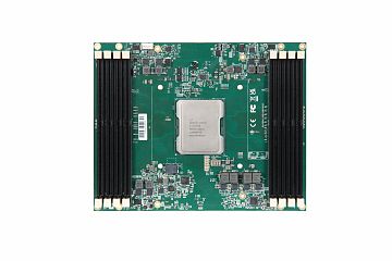 Плата  PCOM-B800GT-D2752TER