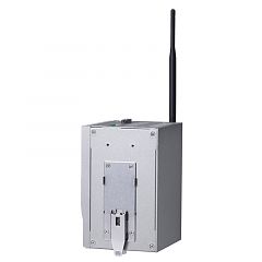 Встраиваемый компьютер на DIN-рейку rBOX510-6COM-FL-DC