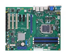 Промышленная материнская плата IMB525RVDHGGA-C246 GIFT BOX