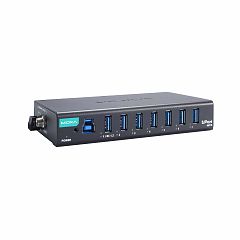 Хаб USB UPort 407A