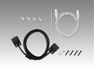 Промышленный монитор IDS-3112N-60XGA1E
