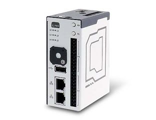 Встраиваемый компьютер на DIN-рейку IGT-34C