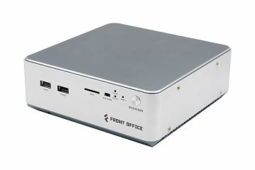 Настольный компьютер FRONT Office 538.702