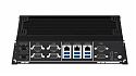 Компактный компьютер  eBOX-NNZ-B-C2 (Black edition)