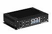 Компактный компьютер  eBOX-NNZ-B-C2 (Black edition)