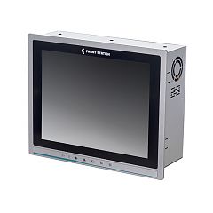Промышленный панельный компьютер FRONT Station 540.200