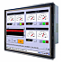 Панельный компьютер R19IB7T-OFM1/PAT