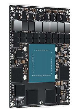 Процессорный модуль Jetson AGX Orin 32 Gb