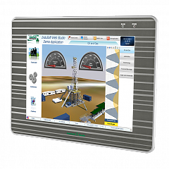 Контроллер IWS-4201-CE7-1500 CR