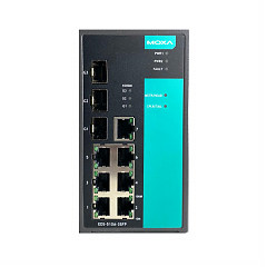 Коммутатор EDS-510A-3SFP-T (уценка 2)