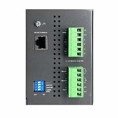 Коммутатор EDS-510A-3SFP-T (уценка 2)