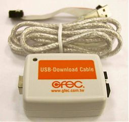 USB программатор 7Z000-00FPGA00