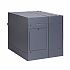Многослотовый встраиваемый компьютер IPC964-525-N-DC-Q370-5G AX93511&96410