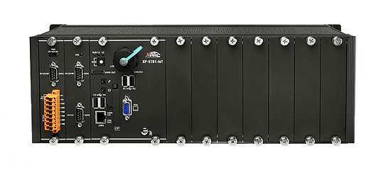 Контроллер XP-9781-IoT CR