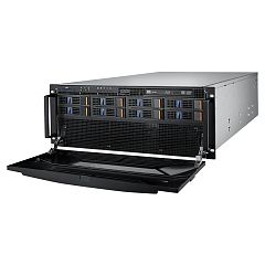 Корпус  HPC-7485-12RX