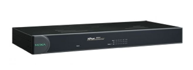 Преобразователь NPort 5650-8-HV-T