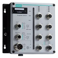 Коммутатор TN-5508A-WV-CT-T