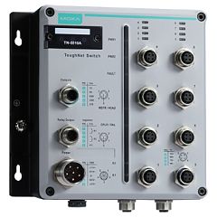 Коммутатор TN-5510A-2GTX-WV-T