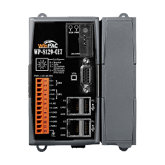 Контроллер WP-8129-CE7 CR