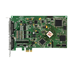 Плата PCIe-LM4 CR
